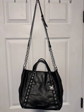 Michael Kor's Black Tote Purse